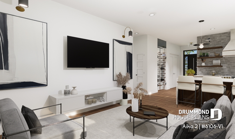 Photo Living room - Aika 2