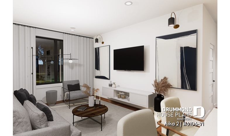 Photo Living room - Aika 2