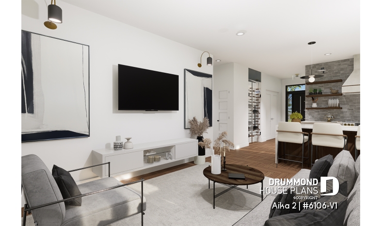 Photo Living room - Aika 2