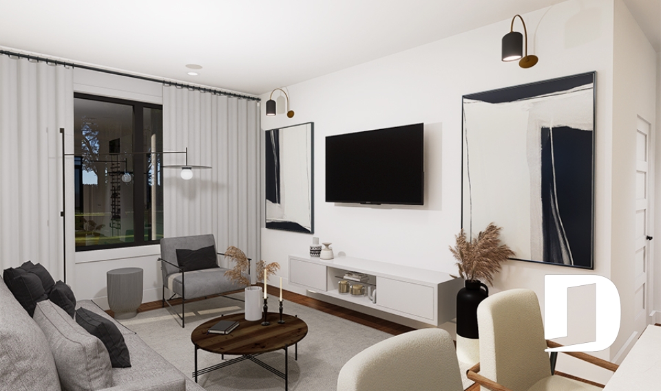 Photo Living room - Aika 2