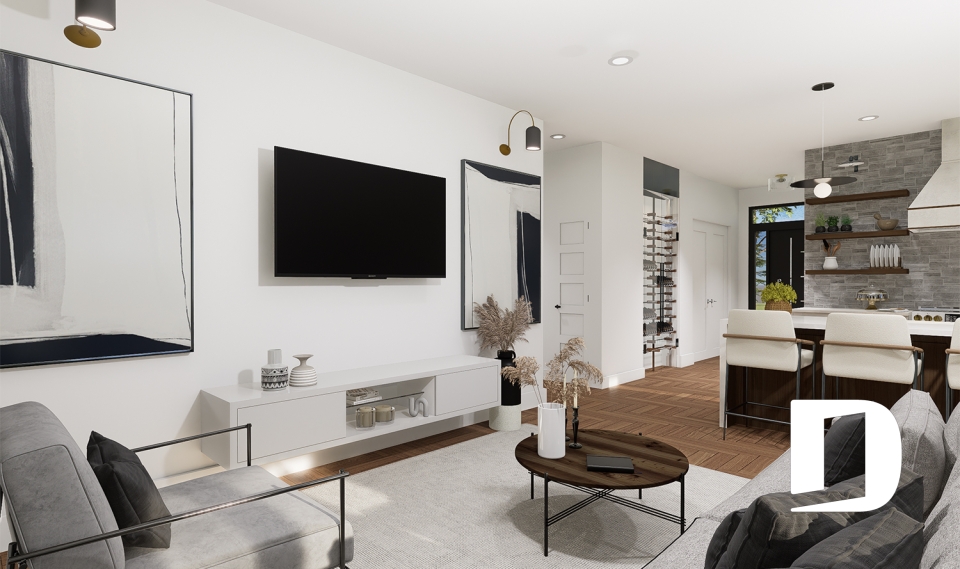 Photo Living room - Aika 2