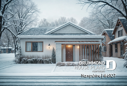 alternate -  - Hampshire