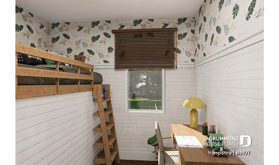 alternate - Hampshire