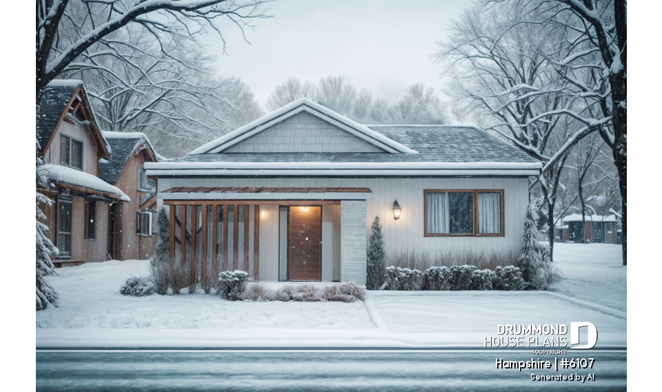 alternate - Hampshire