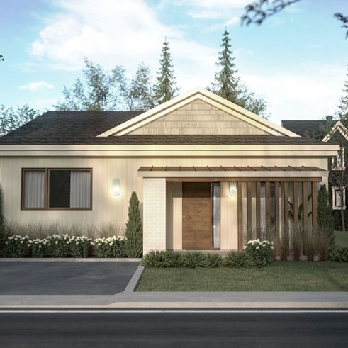 front - BASE MODEL - Hampshire