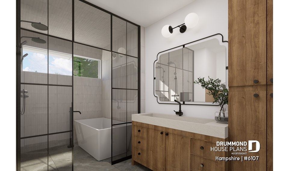 front - BASE MODEL - Hampshire