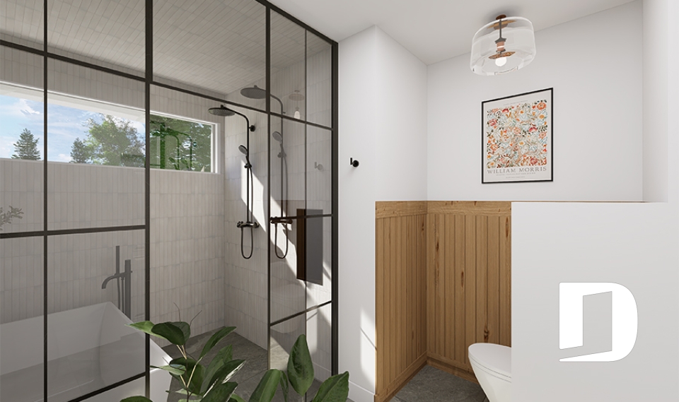 Photo Bathroom - Hampshire