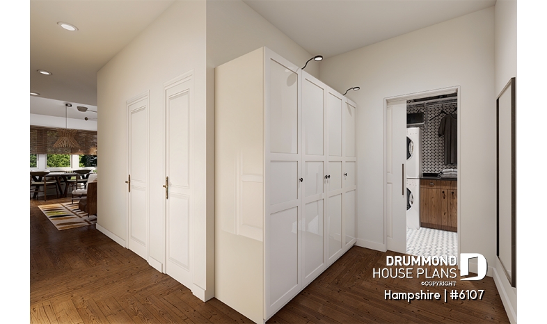 Photo Foyer - Hampshire