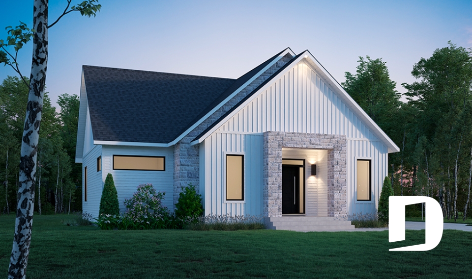 front - BASE MODEL -  - Chardonnay