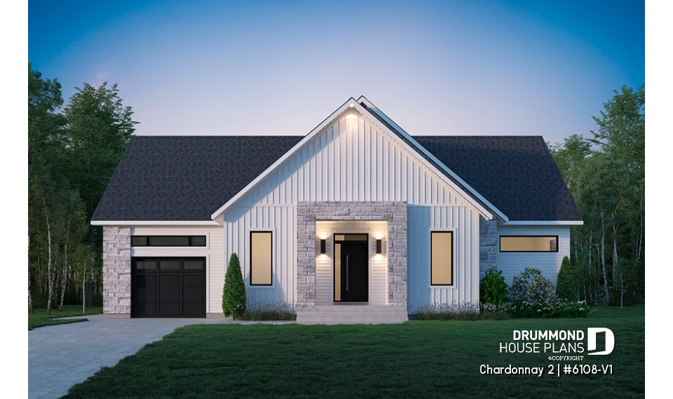 Color version 3 - Front - Chardonnay 2