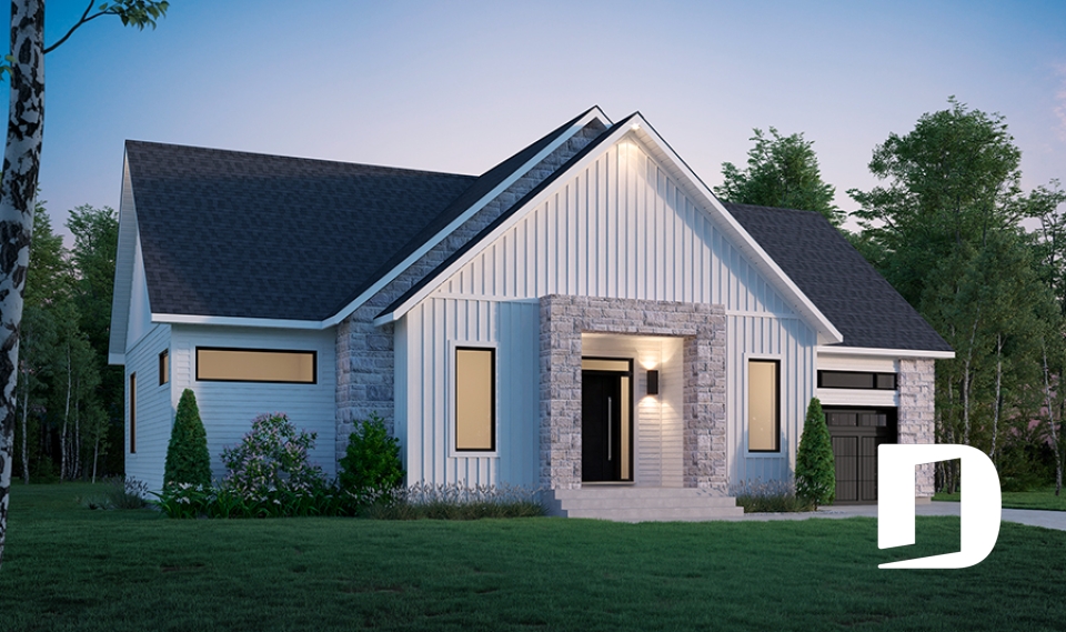 Color version 3 - Left -  - Chardonnay 2