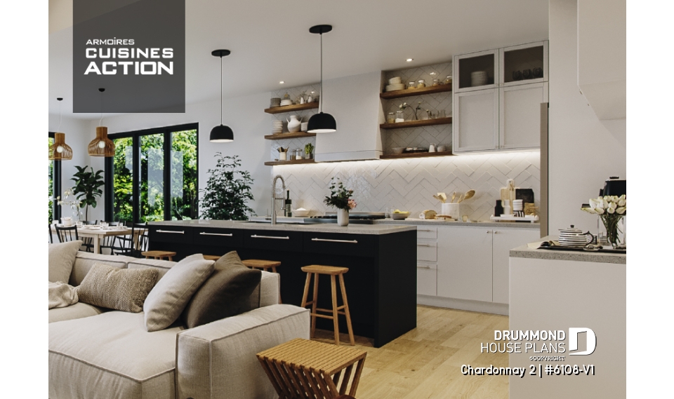 interior view - Chardonnay 2