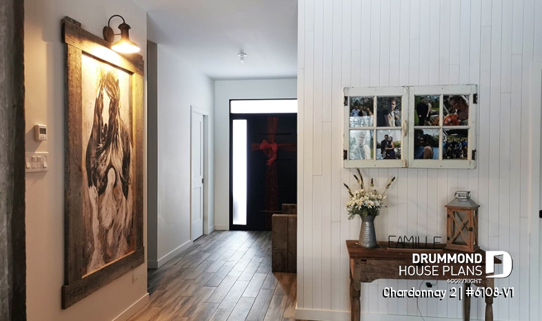 Photo Foyer - Chardonnay 2