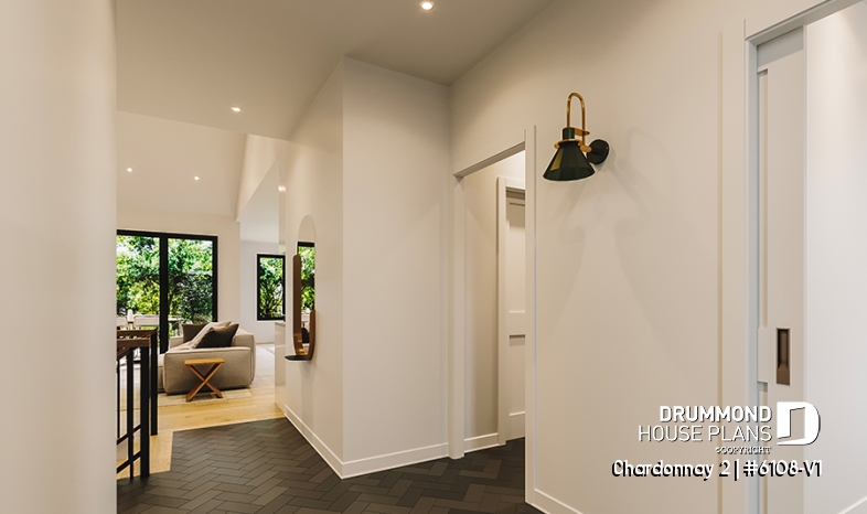 Photo Foyer - Chardonnay 2