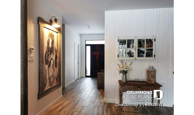 Photo Foyer - Chardonnay 2