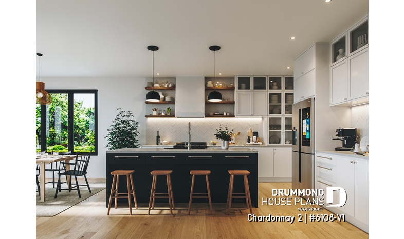 Photo Kitchen - Chardonnay 2