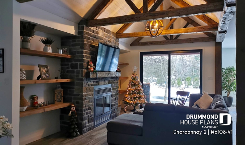 Photo Living room - Chardonnay 2