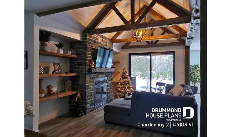 Photo Living room - Chardonnay 2