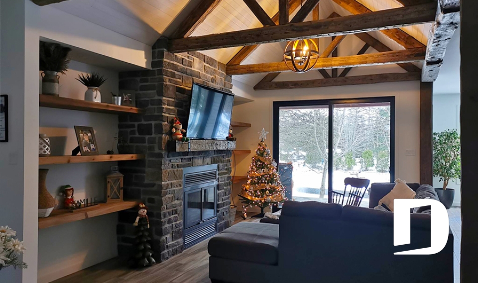 Photo Living room - Chardonnay 2