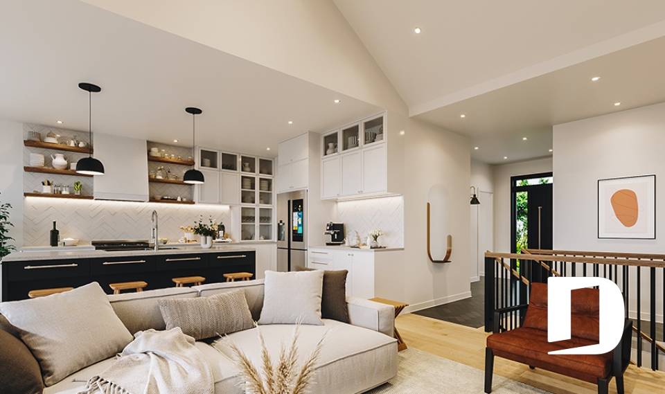 Photo Sitting room - Chardonnay 2