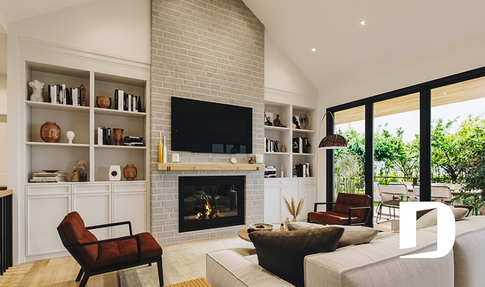 Photo Sitting room - Chardonnay 2