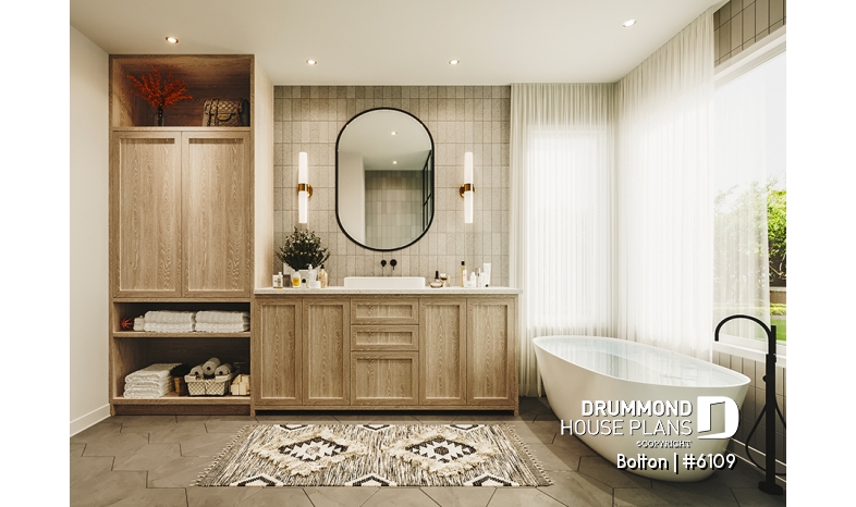 Photo Bathroom - Bolton