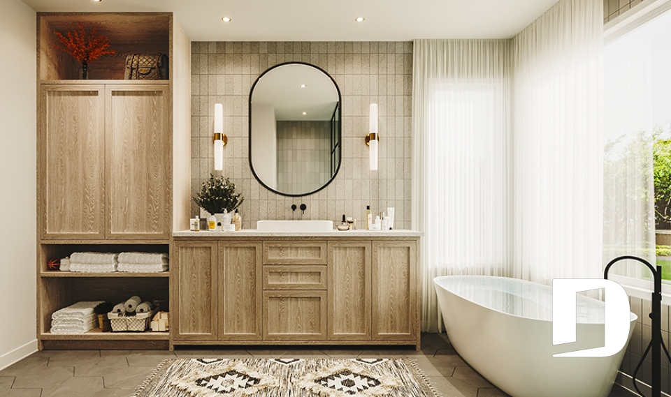 Photo Bathroom - Bolton