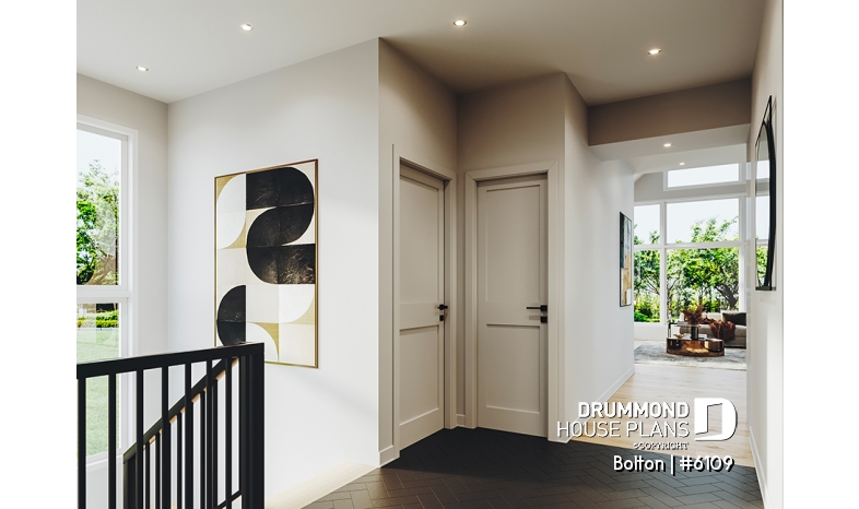 Photo Foyer - Bolton