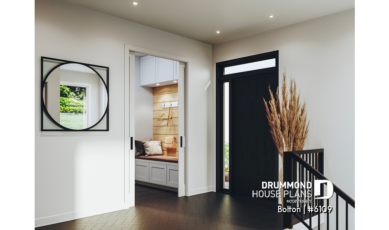 Photo Foyer - Bolton