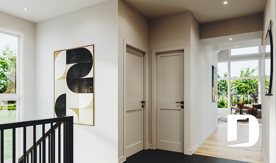 Photo Foyer - Bolton