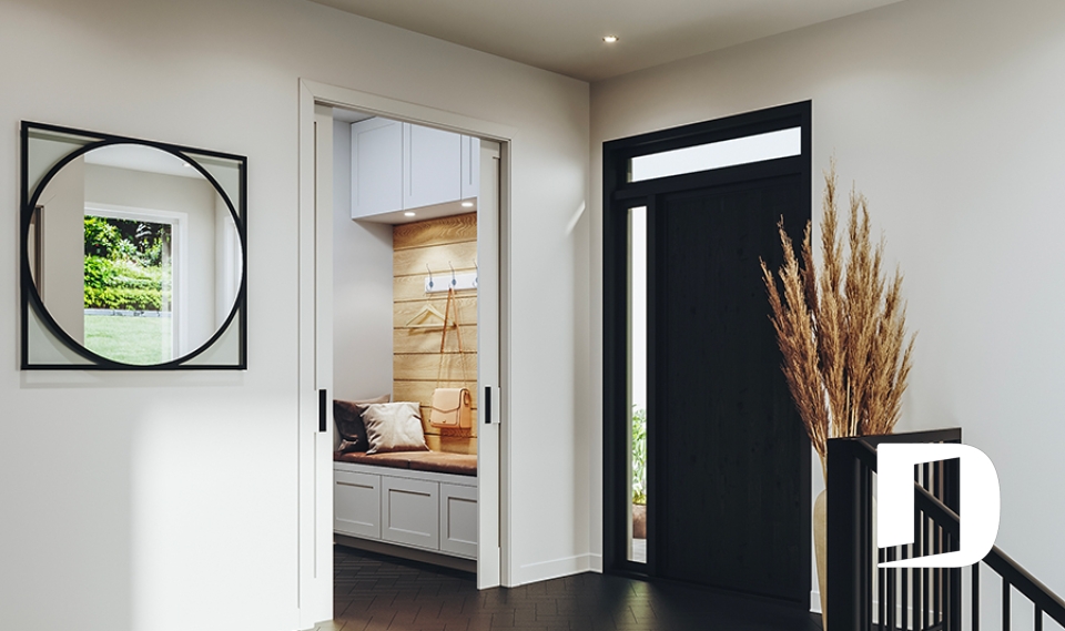 Photo Foyer - Bolton