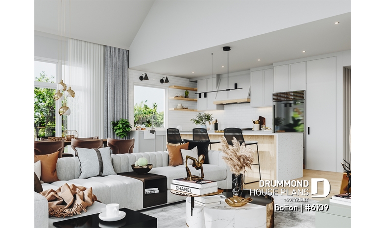 Photo Kitchen - Bolton