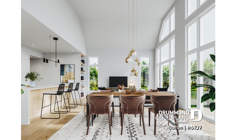 Photo Sitting room - Bolton