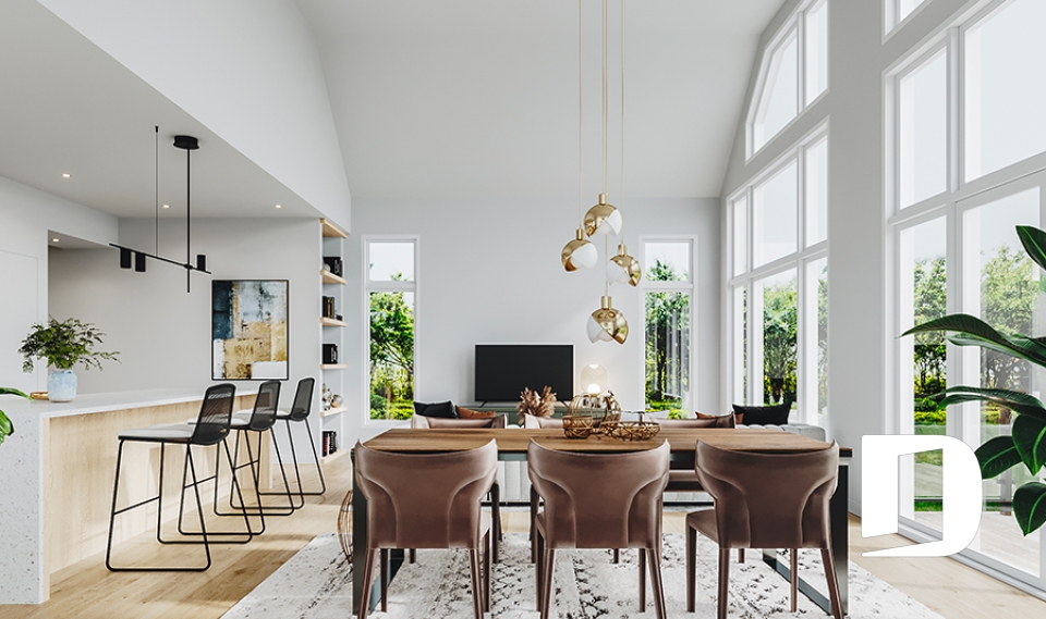 Photo Sitting room - Bolton