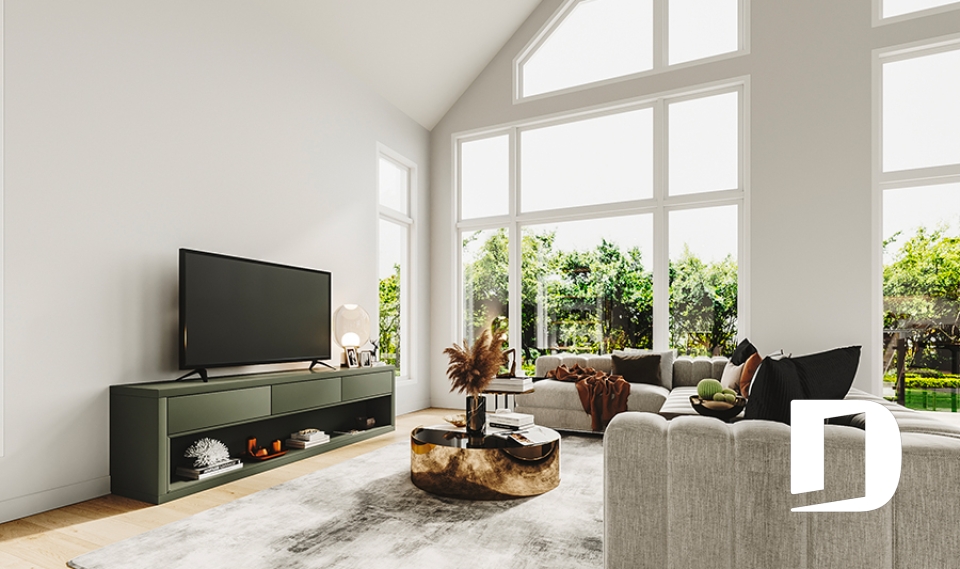 Photo Sitting room - Bolton