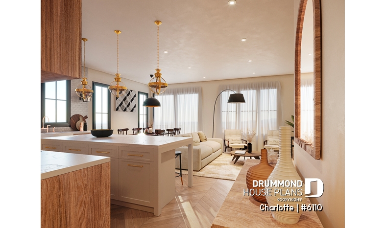 Photo Activity sector - Charlotte