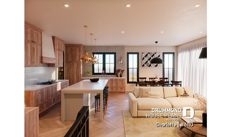 Photo Activity sector - Charlotte