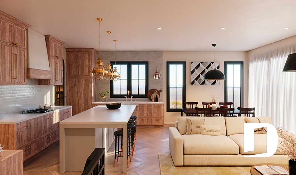 Photo Activity sector - Charlotte