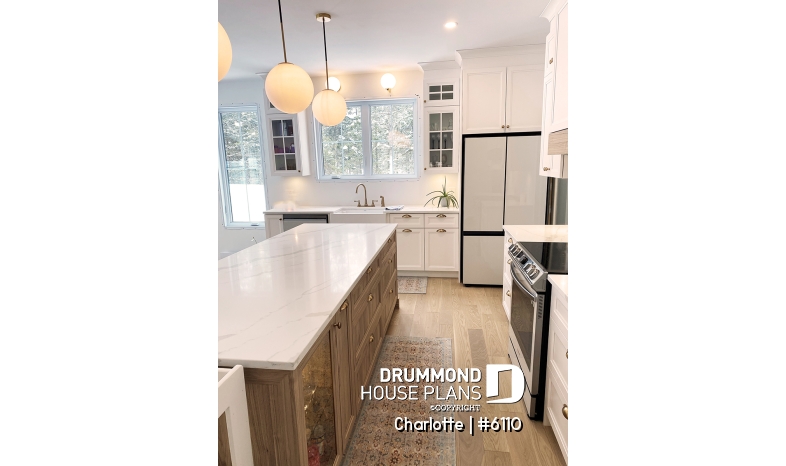 Photo Kitchen - Charlotte