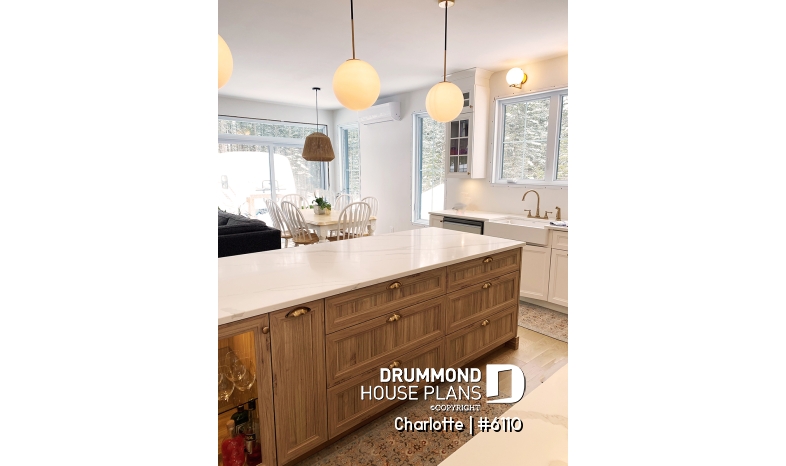 Photo Kitchen - Charlotte