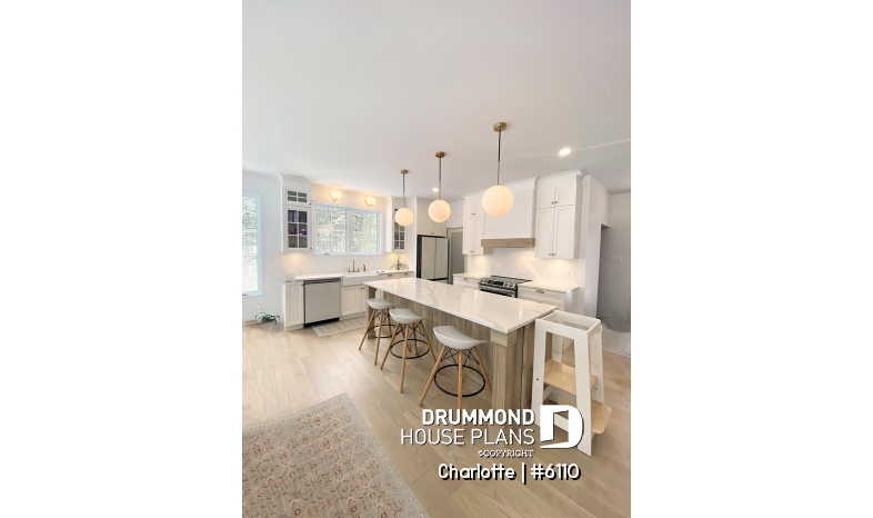 Photo Kitchen - Charlotte