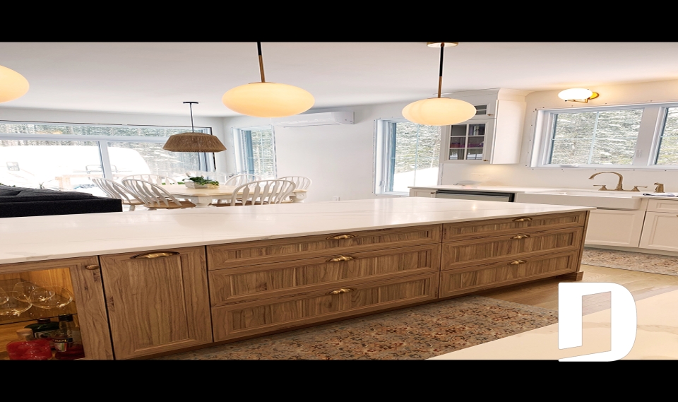 Photo Kitchen - Charlotte