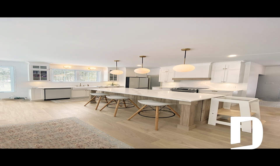 Photo Kitchen - Charlotte