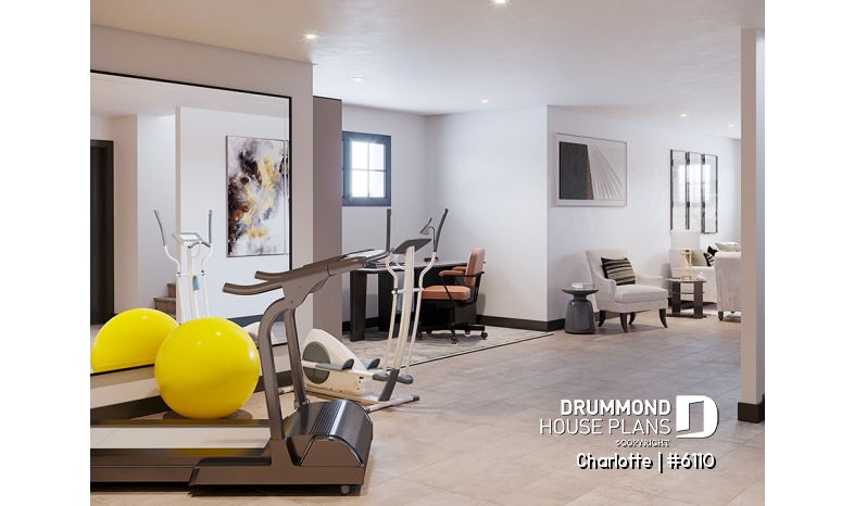 Photo Play room - Charlotte