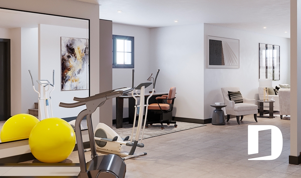 Photo Play room - Charlotte