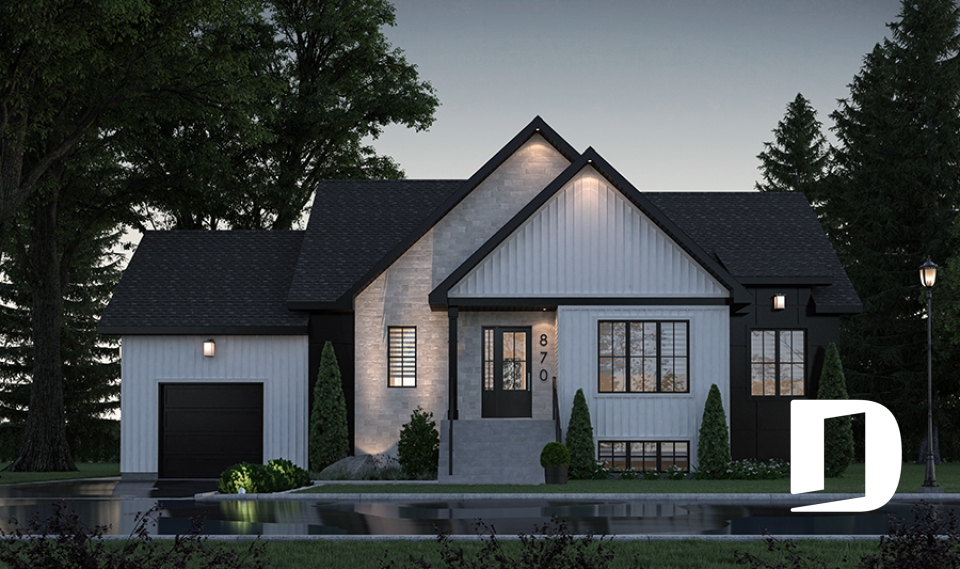 front - BASE MODEL -  - Hudson