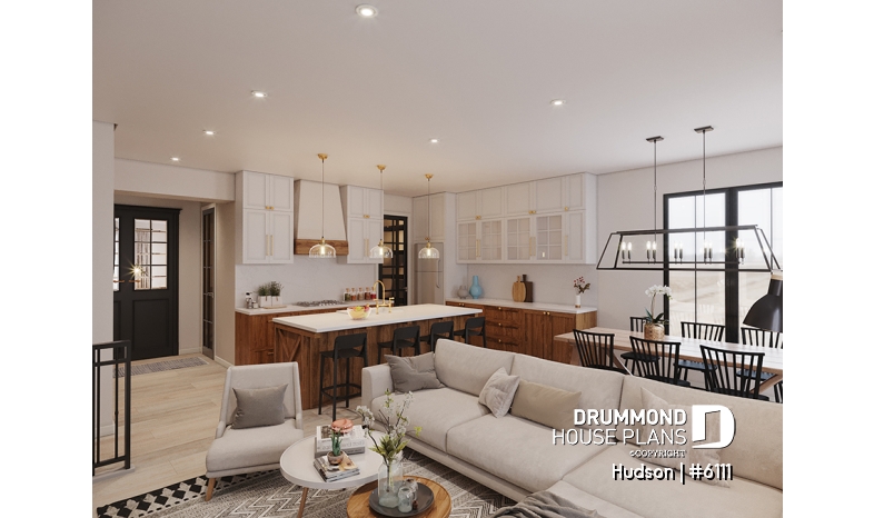 Photo Activity sector - Hudson