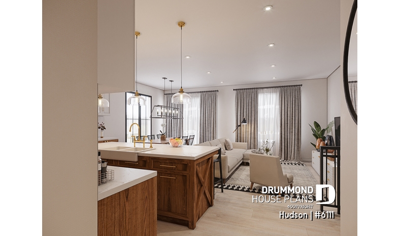 Photo Activity sector - Hudson