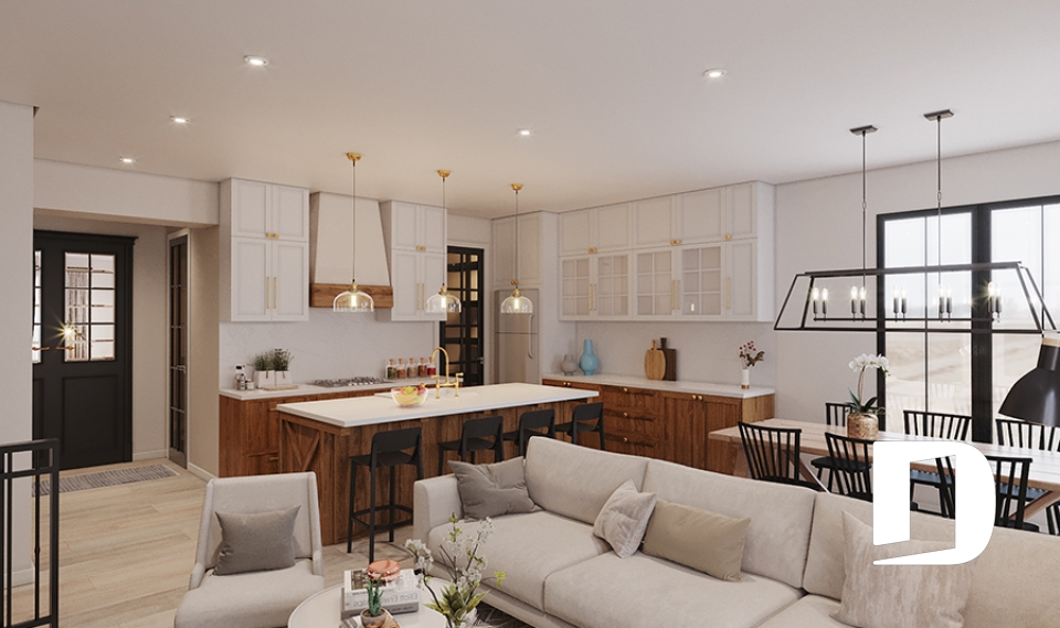 Photo Activity sector - Hudson