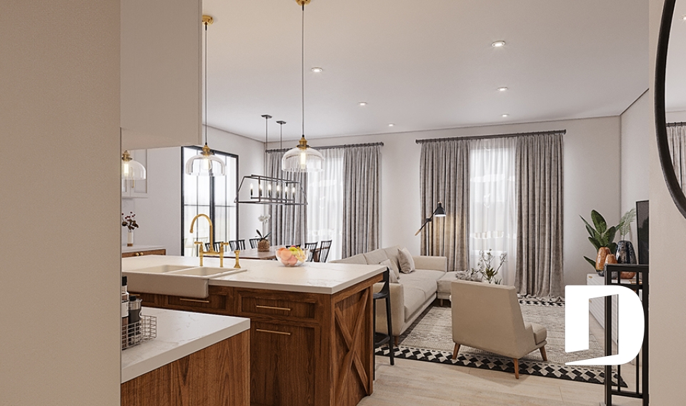 Photo Activity sector - Hudson